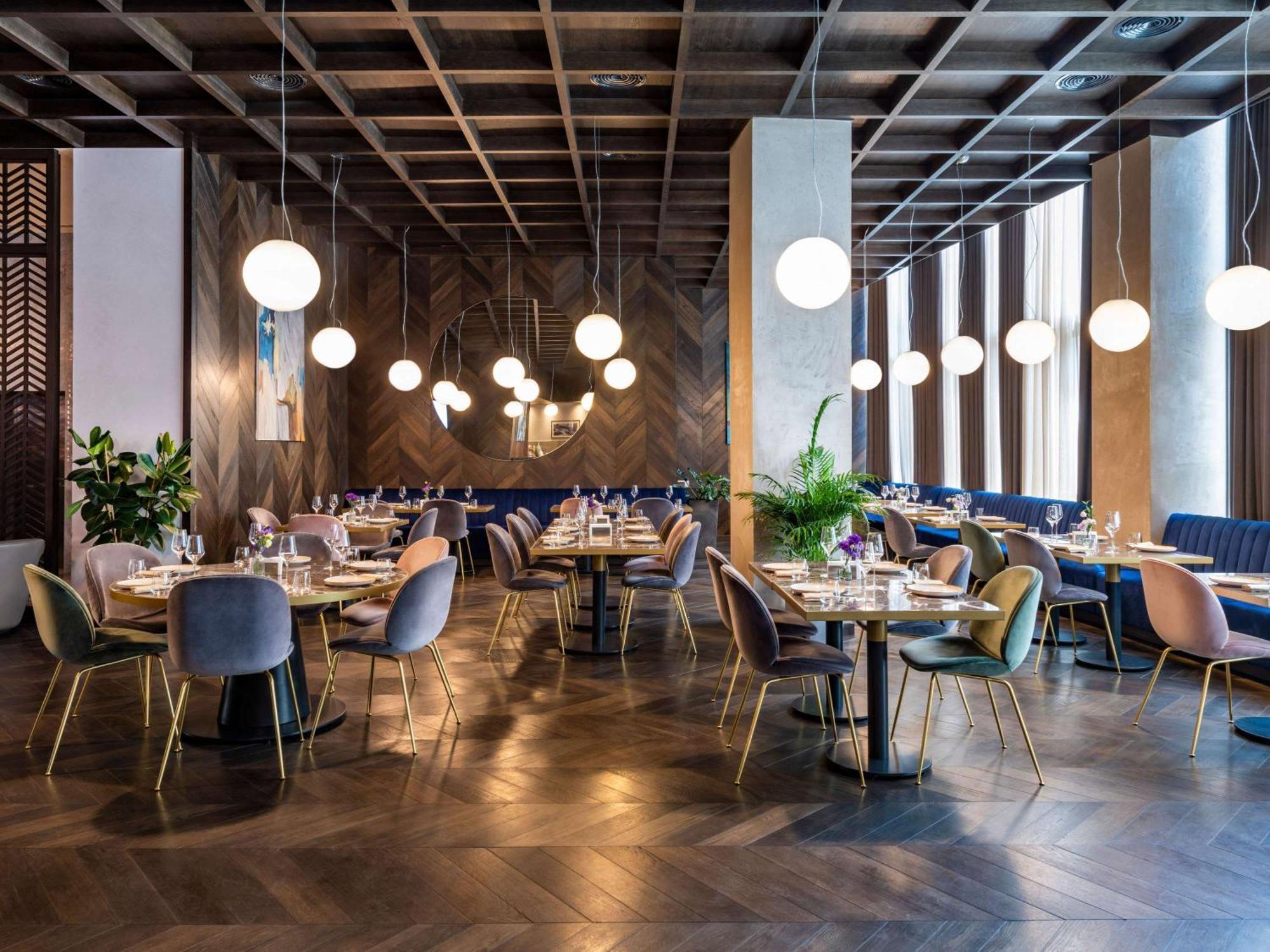 Tbilisi Philharmonic Hotel By Mercure Екстериор снимка