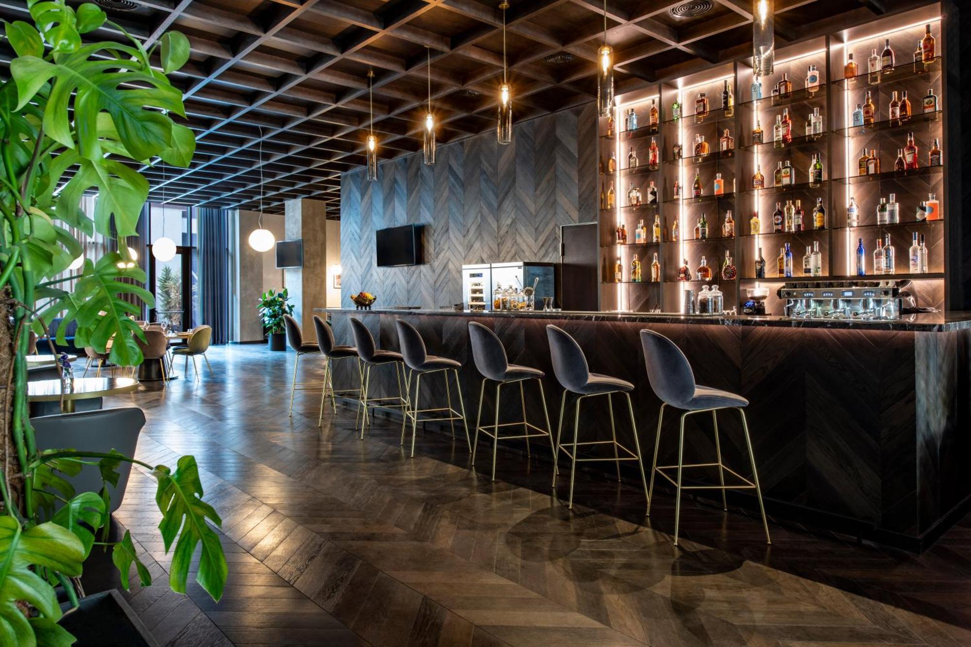 Tbilisi Philharmonic Hotel By Mercure Екстериор снимка