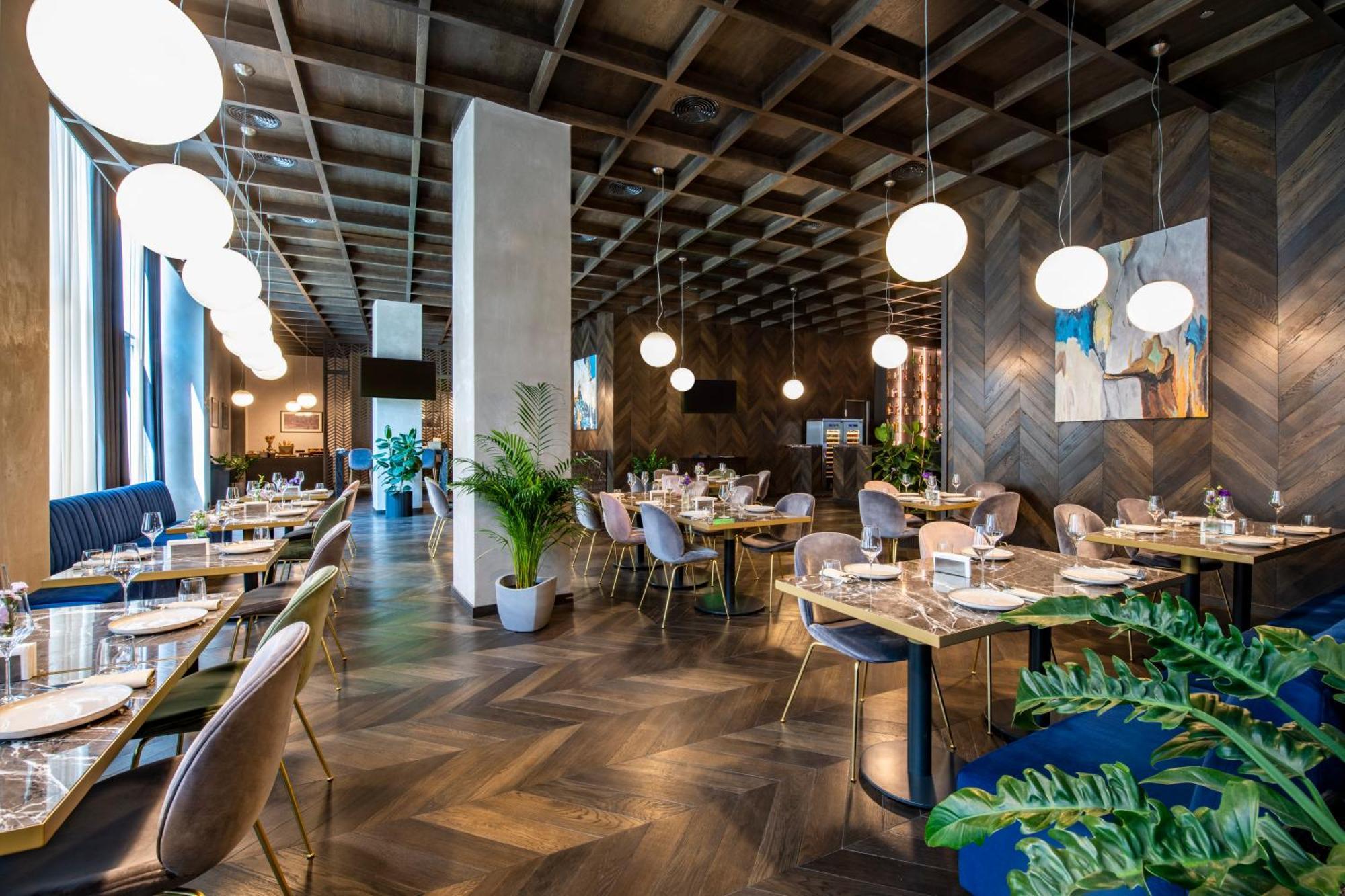 Tbilisi Philharmonic Hotel By Mercure Екстериор снимка