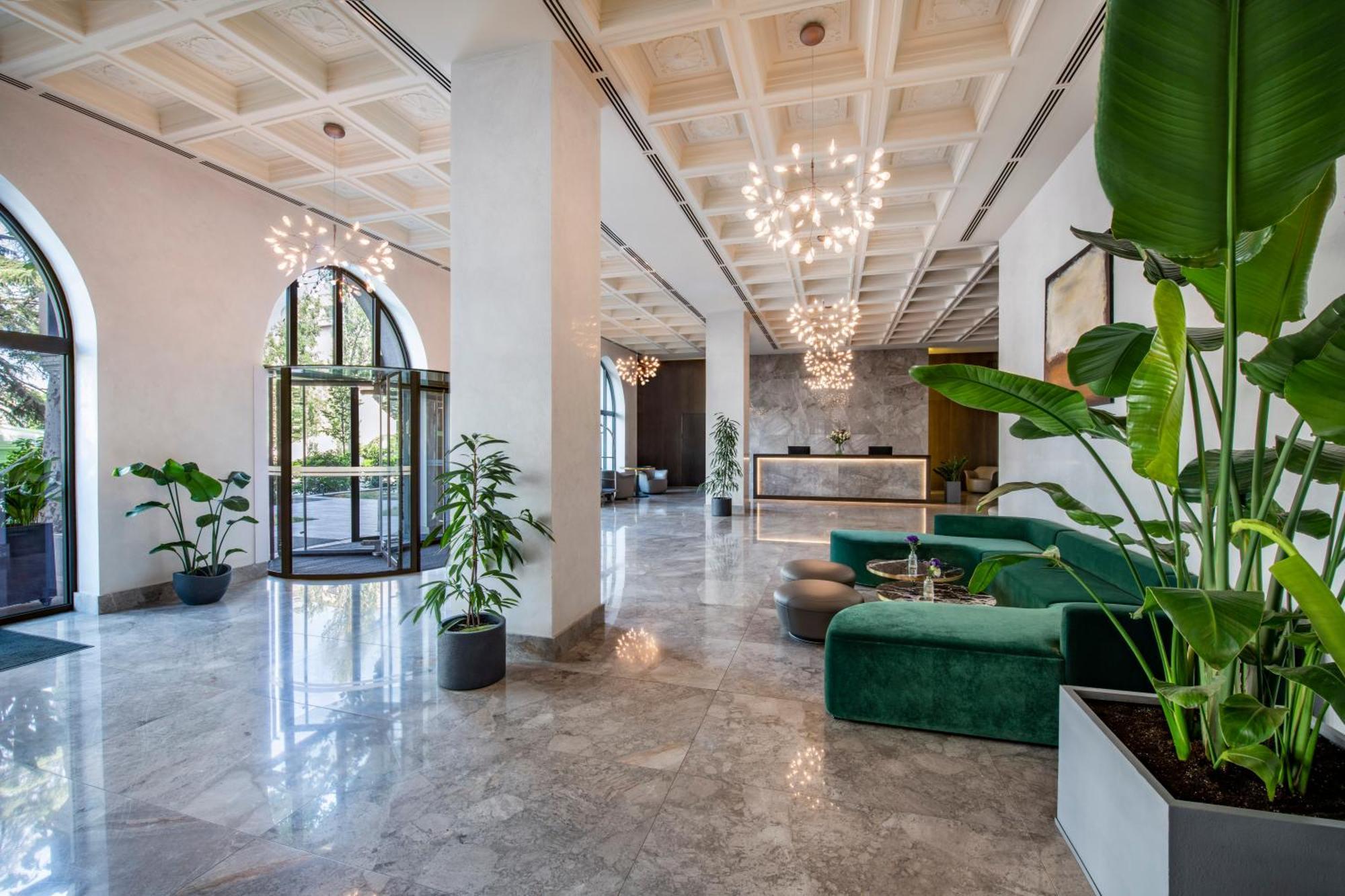 Tbilisi Philharmonic Hotel By Mercure Екстериор снимка