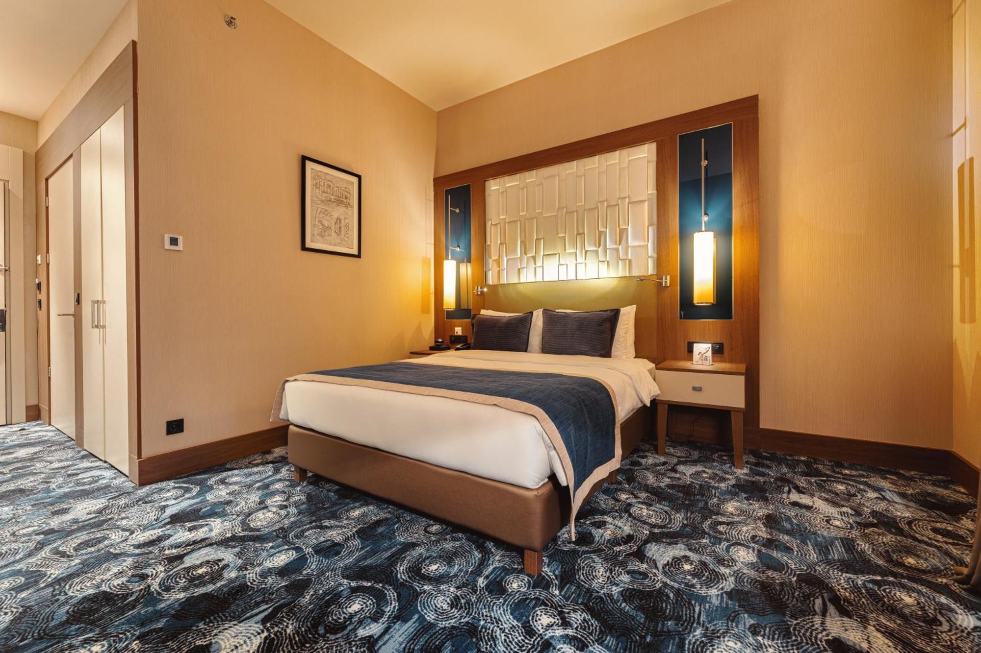 Tbilisi Philharmonic Hotel By Mercure Екстериор снимка