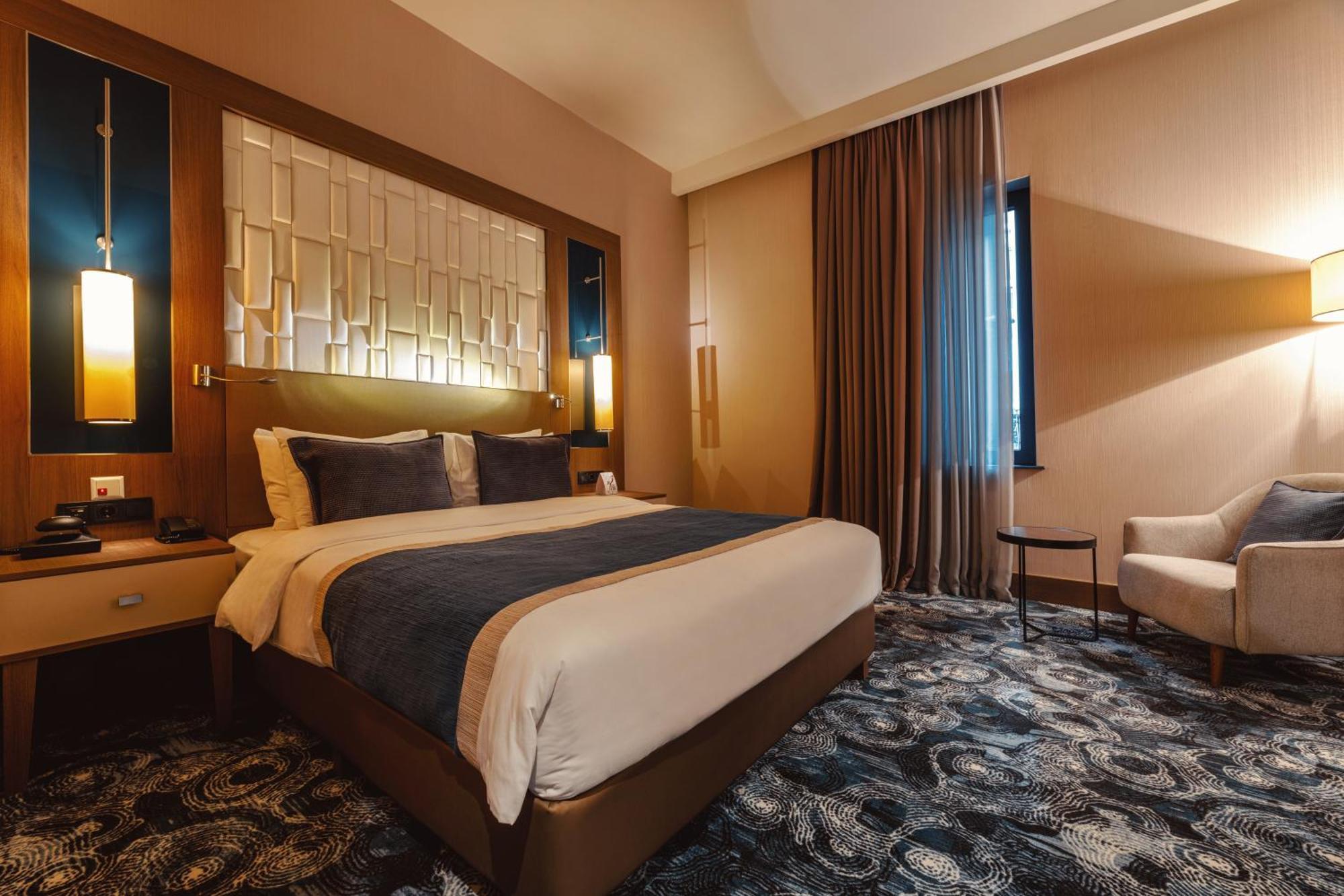 Tbilisi Philharmonic Hotel By Mercure Екстериор снимка